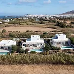 Isalos With Private Pool, Sleeps 4 Villa