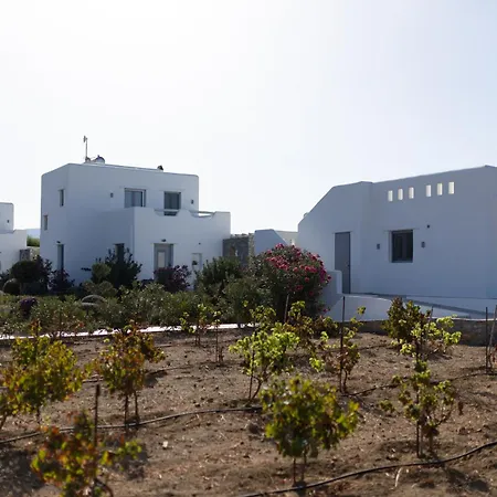 Isalos With Private Pool, Sleeps 4 Villa Naxos City