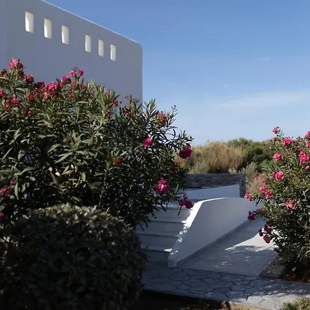 Isalos With Private Pool, Sleeps 4 Villa *