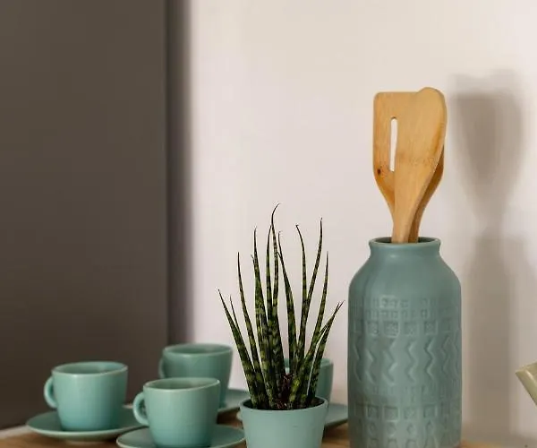 Isalos With Private Pool, Sleeps 4 Villa *