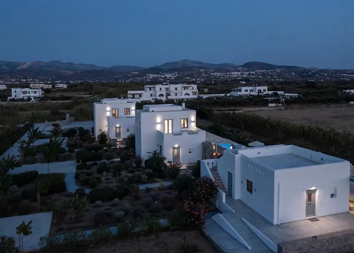 Isalos With Private Pool, Sleeps 4 Villa *