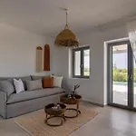 Isalos With Private Pool, Sleeps 4 * Naxos City