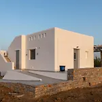 别墅 Isalos With Private Pool, Sleeps 4 Naxos City