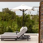 빌라 Isalos With Private Pool, Sleeps 4 *