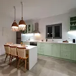 Villa Isalos With Private Pool, Sleeps 4 Naxos City