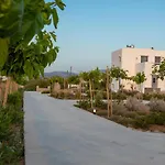 Isalos With Private Pool, Sleeps 4 别墅 Naxos City