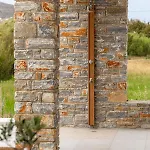 Isalos With Private Pool, Sleeps 4 빌라 Naxos City