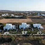 Isalos With Private Pool, Sleeps 4 Villa
