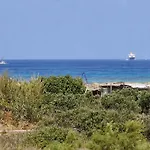 Isalos With Private Pool, Sleeps 4 Villa Naxos City