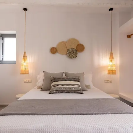 Isalos With Private Pool, Sleeps 4 Villa *
