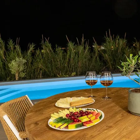 Isalos With Private Pool, Sleeps 4 *