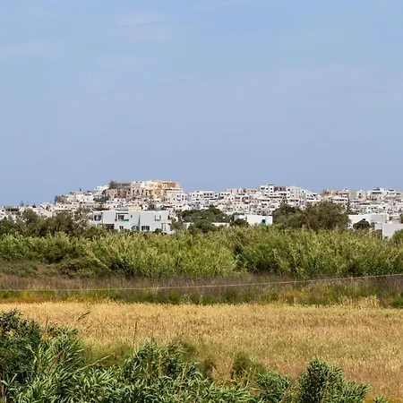 Isalos With Private Pool, Sleeps 4 Villa Naxos City
