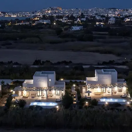 Isalos With Private Pool, Sleeps 4 * Naxos City