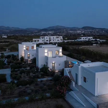 Isalos With Private Pool, Sleeps 4 빌라 *