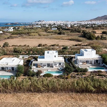 Isalos With Private Pool, Sleeps 4 Villa