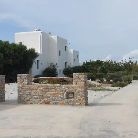 Isalos With Private Pool, Sleeps 4 Villa *