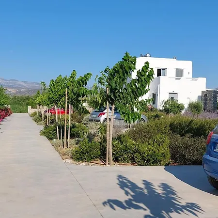 Isalos With Private Pool, Sleeps 4 Villa *